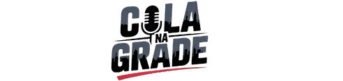 Cola Na Grade