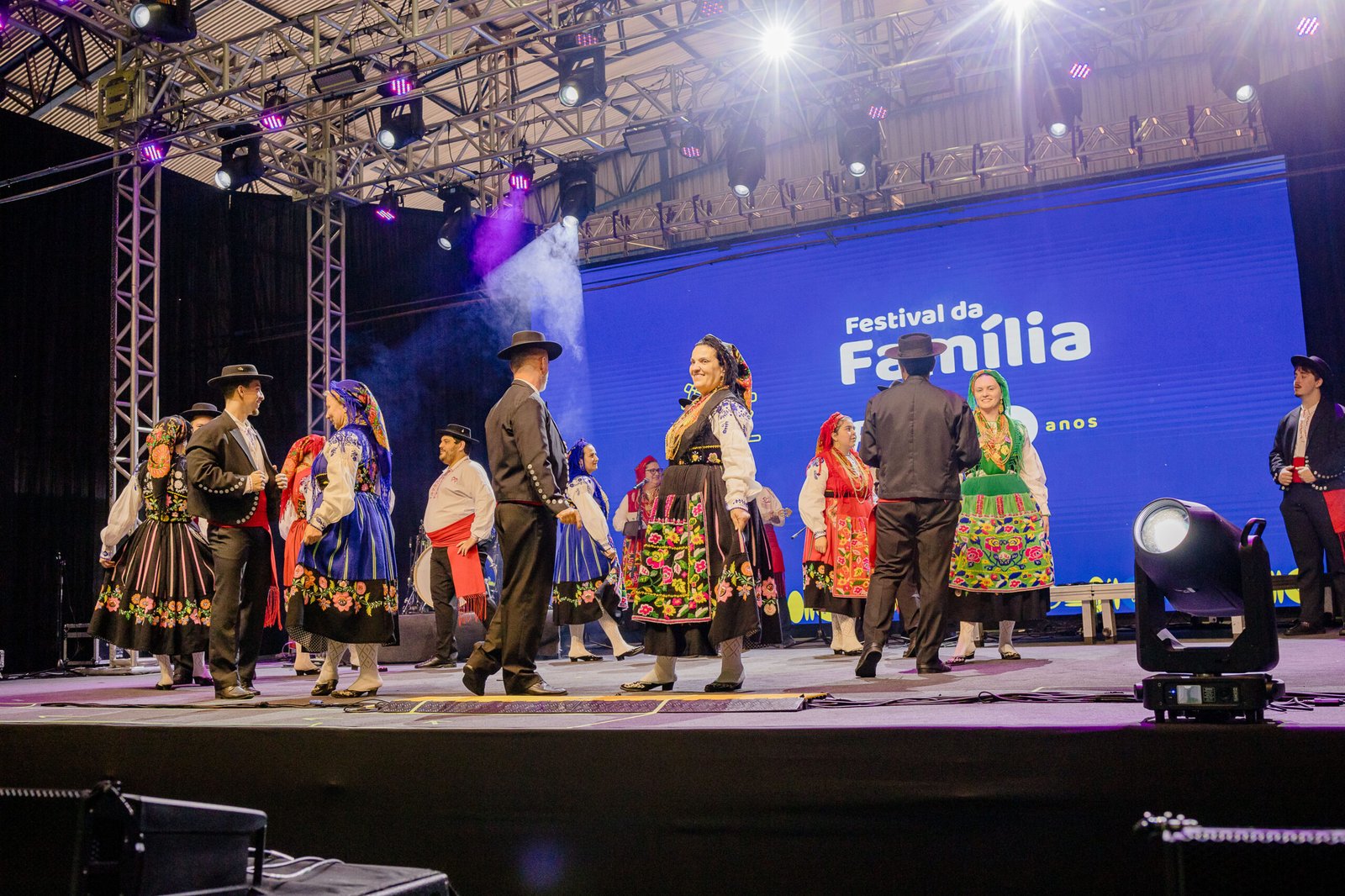 MinasTchê 2026: tradicional feira gaúcha em BH terá inédita "Festa Portuguesa" em sua 22ª edição