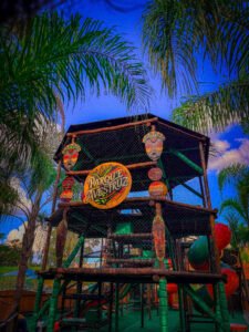 Parque do Avestruz inaugura mega complexo aquático inédito em hotéis de Minas e aposta em experiência imersiva para famílias