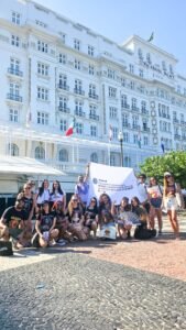 Fã-Clube de Shakira faz campanha para incentivar votação para Rock & Roll Hall of Fame