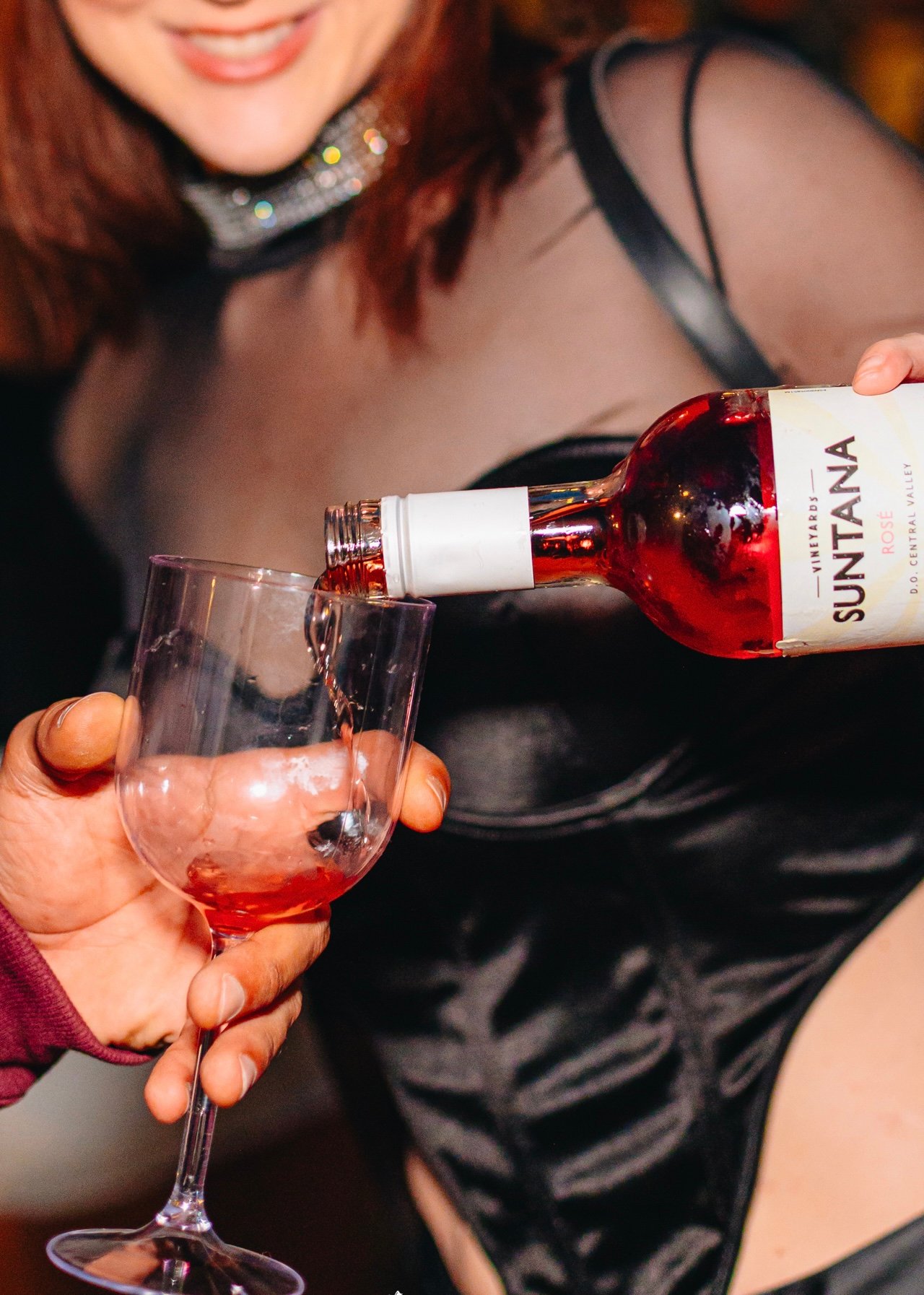 Festival Uaine junta a paixão pelos vinhos e a mineiridade na Praça da Filarmônica