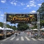 Festival Origens Gastronômicas
