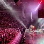 Show Men At Work em Belo Horizonte